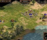 Age of Empire Definitive Edition Hub piccola