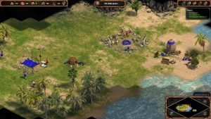 Age of Empires Devinitive Edition PC recensione
