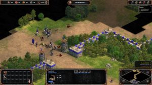 Age of Empires Devinitive Edition PC recensione