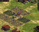 Age of Empire Definitive Edition Hub piccola