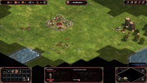 Age of Empires Devinitive Edition PC recensione