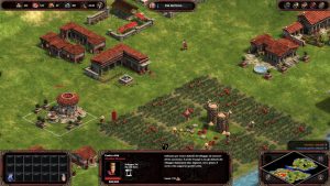 Age of Empires Devinitive Edition PC recensione