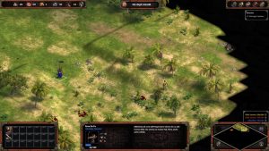 Age of Empires Devinitive Edition PC recensione