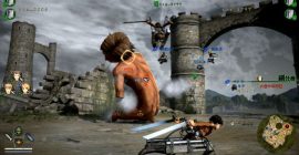Attack on Titan 2: un nuovo trailer svela il comparto online