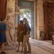 Assassin's Creed Origins: censurate le statue in Discovery Tour