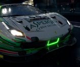 Assetto Corsa Competizione