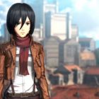 Attack on Titan 2: un nuovo gameplay con le doppiatrici di Mikasa e Armin