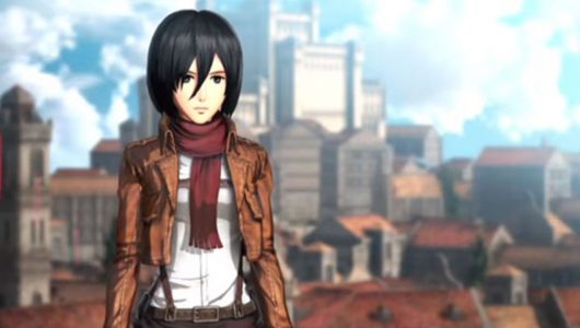 Attack on Titan 2: un nuovo gameplay con le doppiatrici di Mikasa e Armin