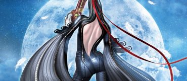 bayonetta remaster