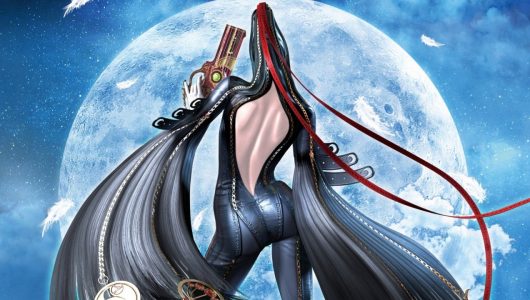 bayonetta remaster