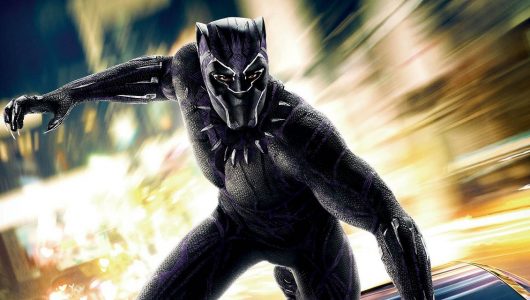 Black Panther videogioco