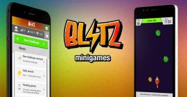 Blitz Minigames: disponibile il trailer di lancio del rompicapo tutto italiano