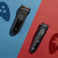 Braun e EA Games annunciano un'interessante collaborazione
