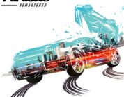 Burnout Paradise Remastered