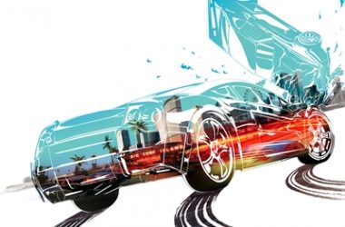 Burnout Paradise Remastered