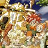 Chrono Trigger steam