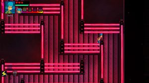 Crossing Souls recensione pc steam ps4