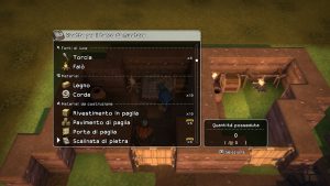 Dragon Quest Builder immagine Switch 01