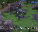 Dragon Quest Builders