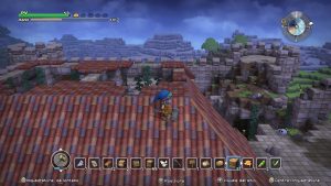 Dragon Quest Builder immagine Switch 05