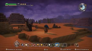 Dragon Quest Builder immagine Switch 06