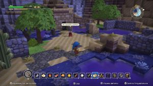 Dragon Quest Builder immagine Switch 07