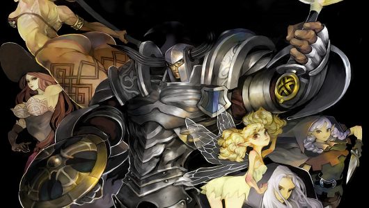 Dragon's Crown Pro: pubblicato un trailer comparativo tra 4K e HD