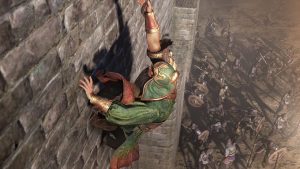 Dynasty Warriors 9 immagine PC PS4 Xbox One 03