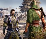Dynasty Warriors 9