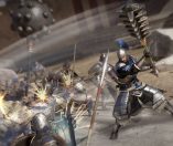 Dynasty Warriors 9
