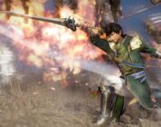 Dynasty Warriors 9 immagine PC PS4 Xbox One 11