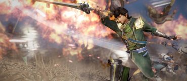 Dynasty Warriors 9 immagine PC PS4 Xbox One 11