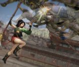Dynasty Warriors 9
