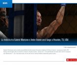 EA Sports UFC 3