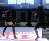 EA Sports UFC 3