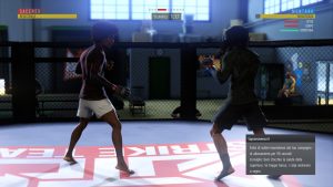 EA Sports UFC 3 immagine PS4 Xbox One 11
