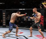 EA Sports UFC 3