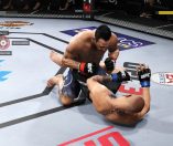 EA Sports UFC 3