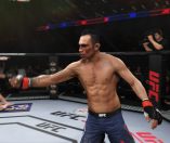 EA Sports UFC 3