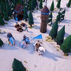 Empires Apart free to play