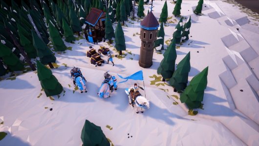 Empires Apart free to play