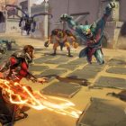 Extinction: un nuovo trailer ci svela le meccaniche di gioco