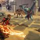 Extinction: un nuovo trailer ci svela le meccaniche di gioco