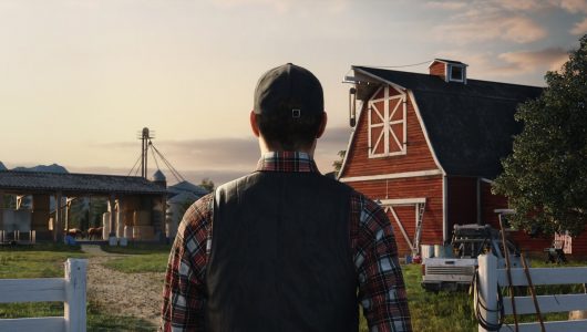 Farming Simulator 19 data uscita