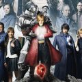 Fullmetal Alchemist Netflix trailer