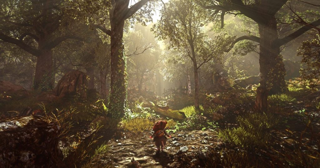 Ghost of a Tale data uscita pc