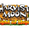 Harvest Moon Light of Hope Special Edition annunciata per PS4 e Switch