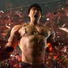 Hokuto ga Gotoku: pubblicato un folle spot live action