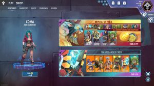 Insidia Immagine PC 08