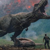 Jurassic World Il Regno Distrutto trailer finale